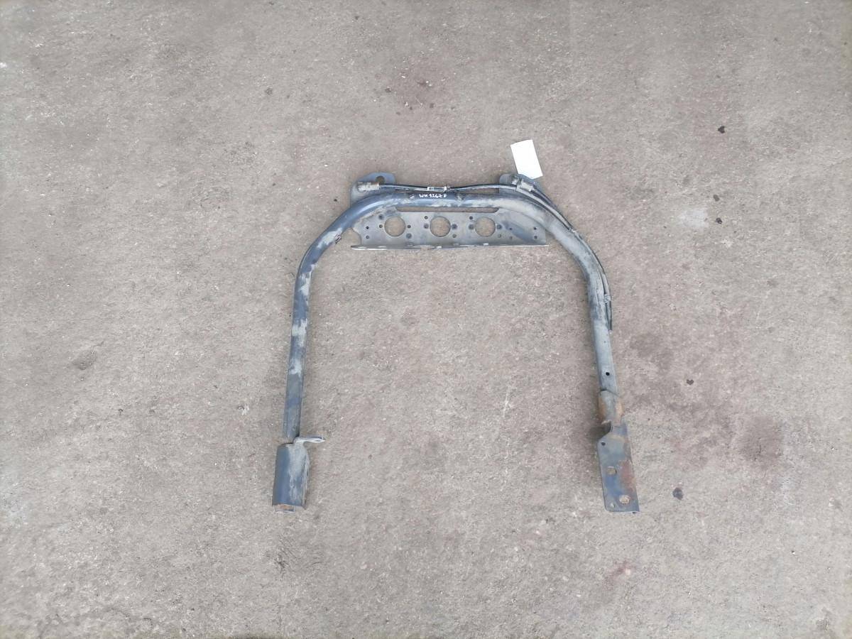 Volvo Kabiini tagune haagise pistikute kinnitusraam 21790555 - Estrutura/ Châssis para Camião: foto 2 Volvo Kabiini tagune haagise pistikute kinnitusraam 21790555 - Estrutura/ Châssis para Camião: foto 2