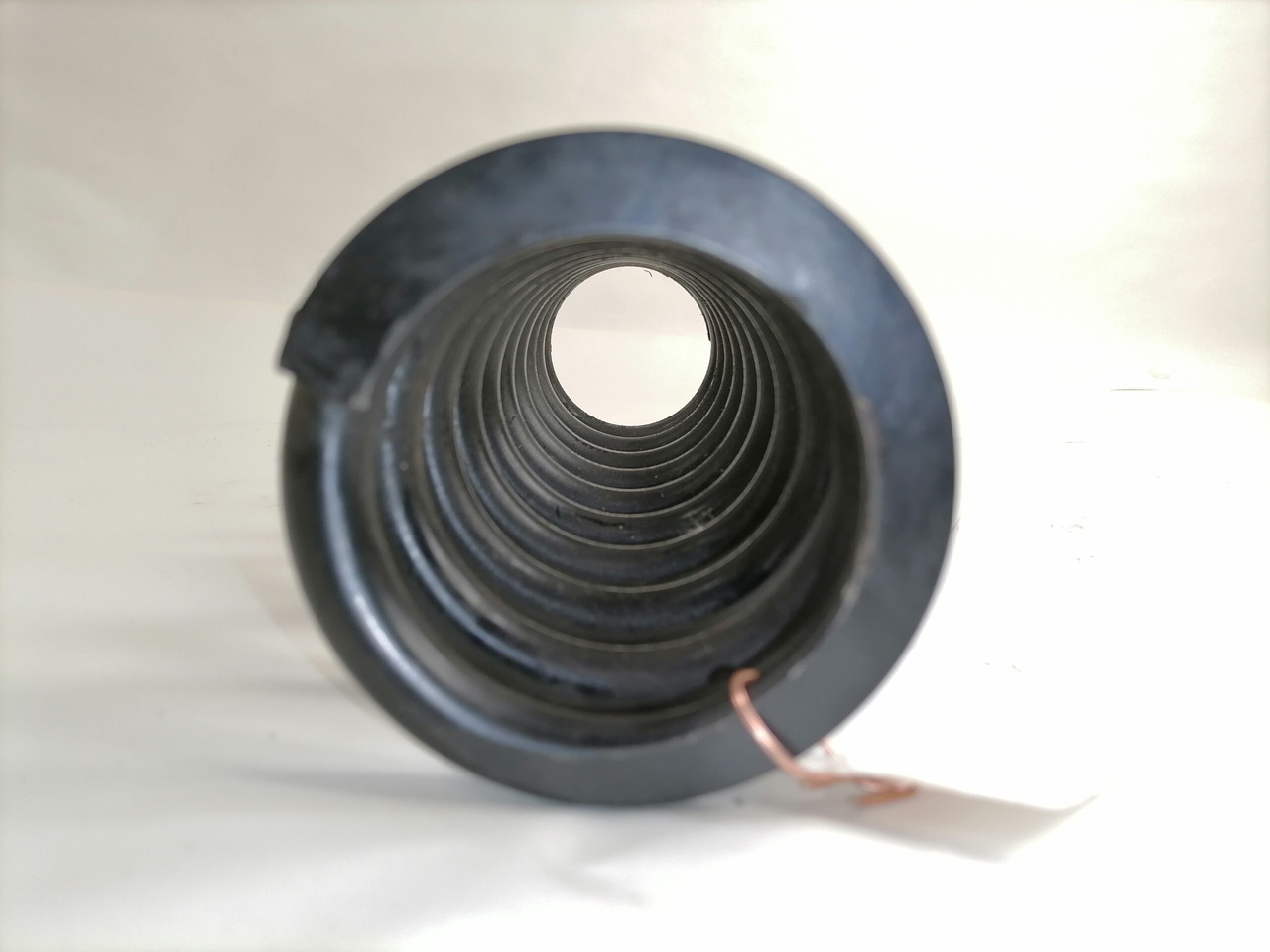 Volvo Kabiini vedru 21634891 - Amortecedor para Camião: foto 2 Volvo Kabiini vedru 21634891 - Amortecedor para Camião: foto 2