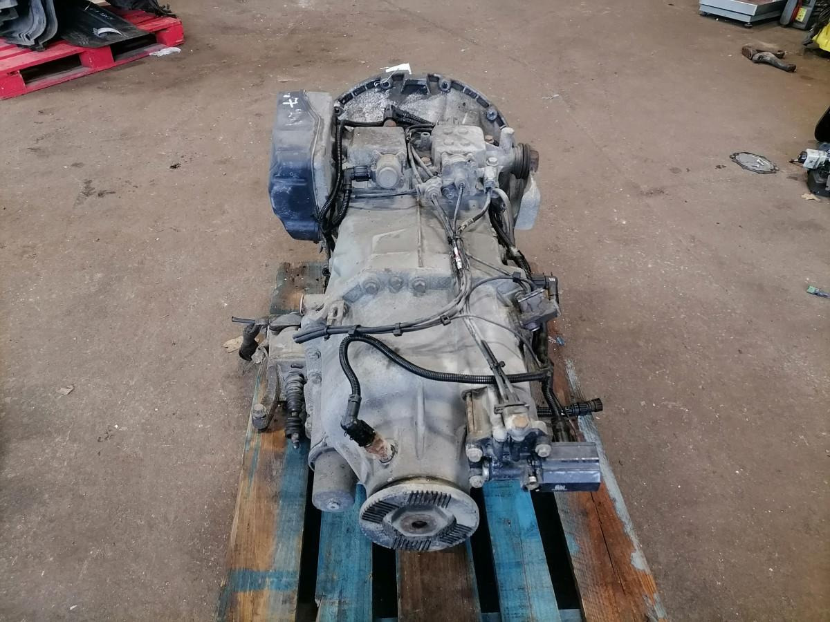 Caixas de velocidade e peças para Camião Volvo Käigukast VT2009B 3190465: foto 7