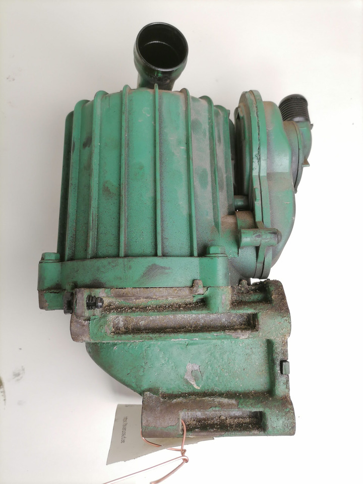 Volvo Karterituulutuse õliaurude separaator 21373007 - Cárter para Camião: foto 4 Volvo Karterituulutuse õliaurude separaator 21373007 - Cárter para Camião: foto 4