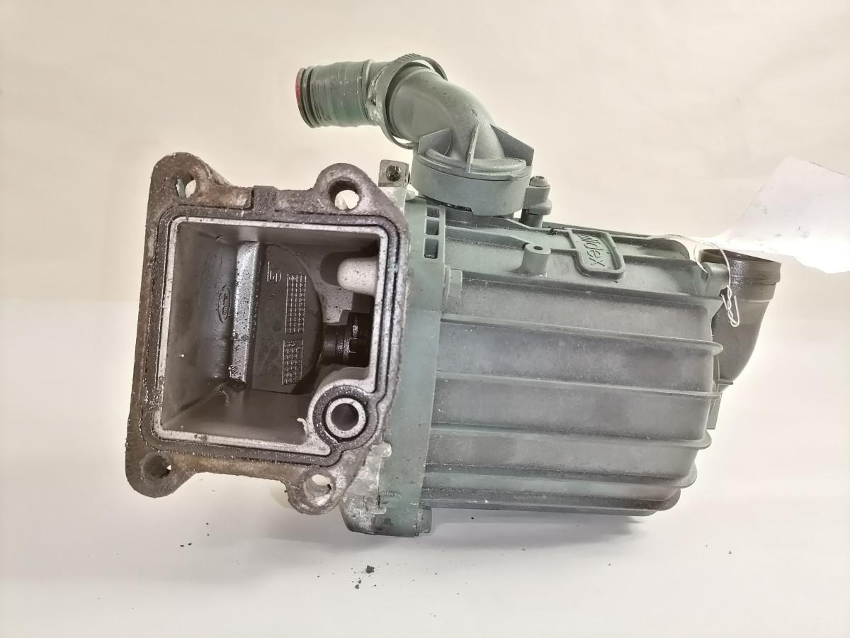 Volvo Karterituulutuse õliaurude separaator 21373547 - Cárter para Camião: foto 5 Volvo Karterituulutuse õliaurude separaator 21373547 - Cárter para Camião: foto 5