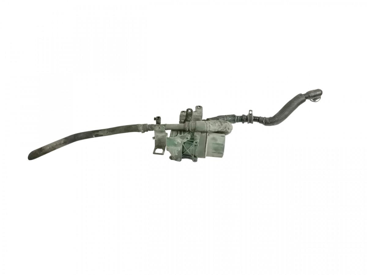 Volvo Karterituulutuse õliaurude separaator 21719553 - Cárter para Camião: foto 1 Volvo Karterituulutuse õliaurude separaator 21719553 - Cárter para Camião: foto 1