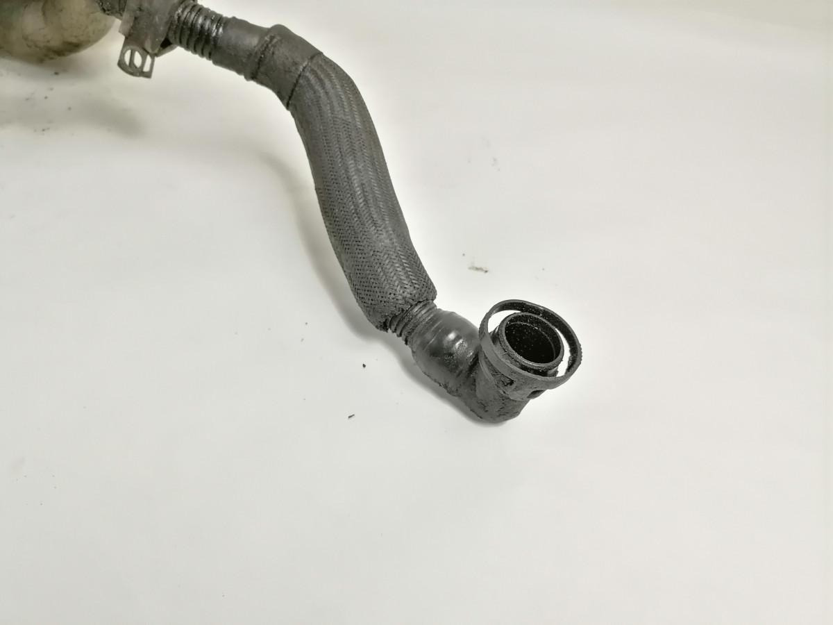 Volvo Karterituulutuse õliaurude separaator 21719553 - Cárter para Camião: foto 5 Volvo Karterituulutuse õliaurude separaator 21719553 - Cárter para Camião: foto 5