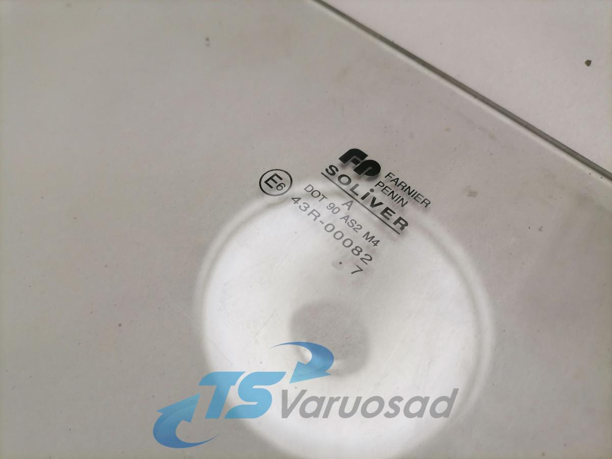 Volvo Küljeklaas, parem 20862570 - Vidro e peças para Camião: foto 2 Volvo Küljeklaas, parem 20862570 - Vidro e peças para Camião: foto 2