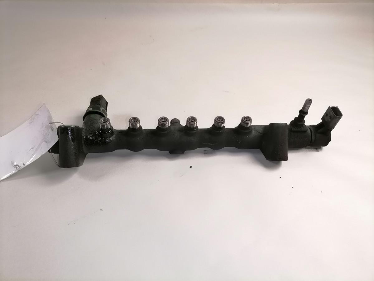 Volvo Kütuselatt 21675446 - Sistema de combustível para Camião: foto 4 Volvo Kütuselatt 21675446 - Sistema de combustível para Camião: foto 4