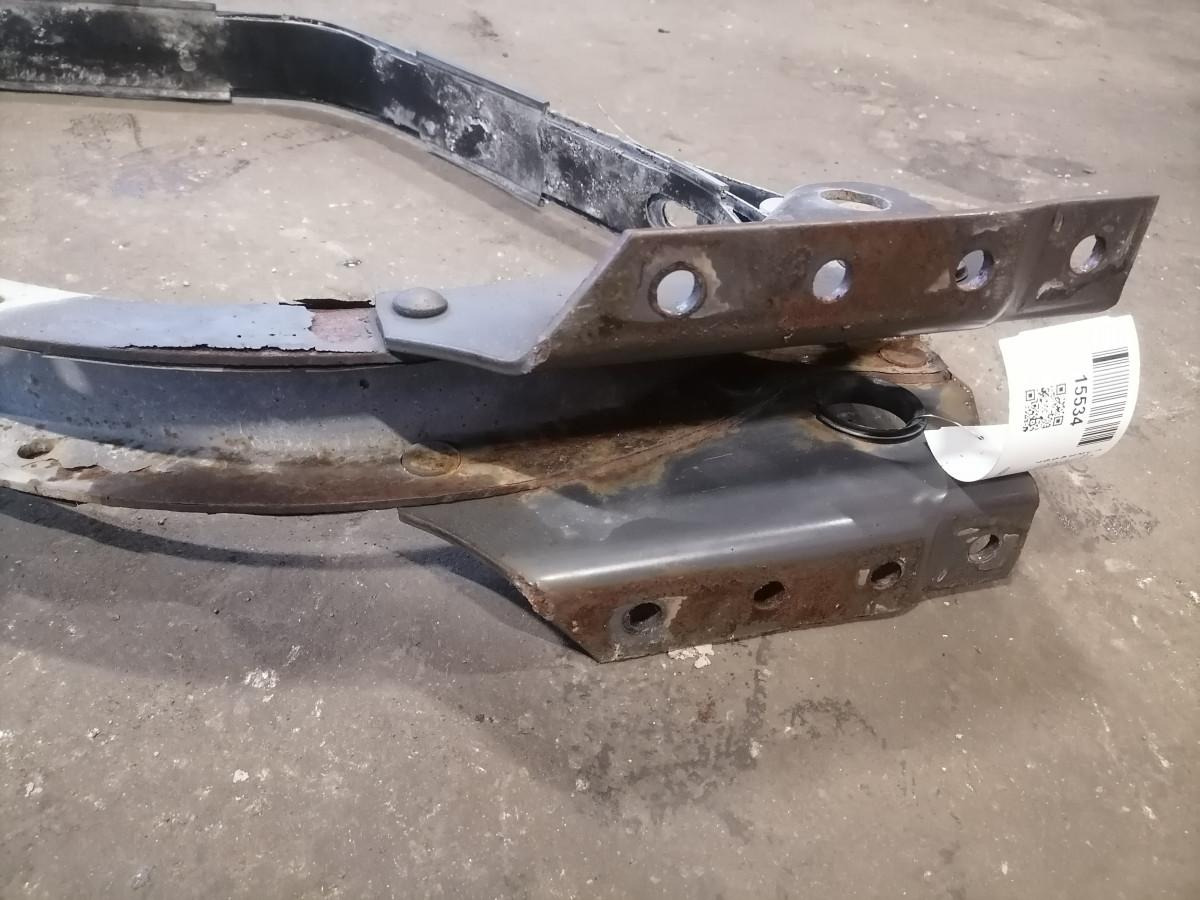 Volvo Kütusepaagi kandur, Volvo 20702112 - Tanque de combustível para Camião: foto 3 Volvo Kütusepaagi kandur, Volvo 20702112 - Tanque de combustível para Camião: foto 3