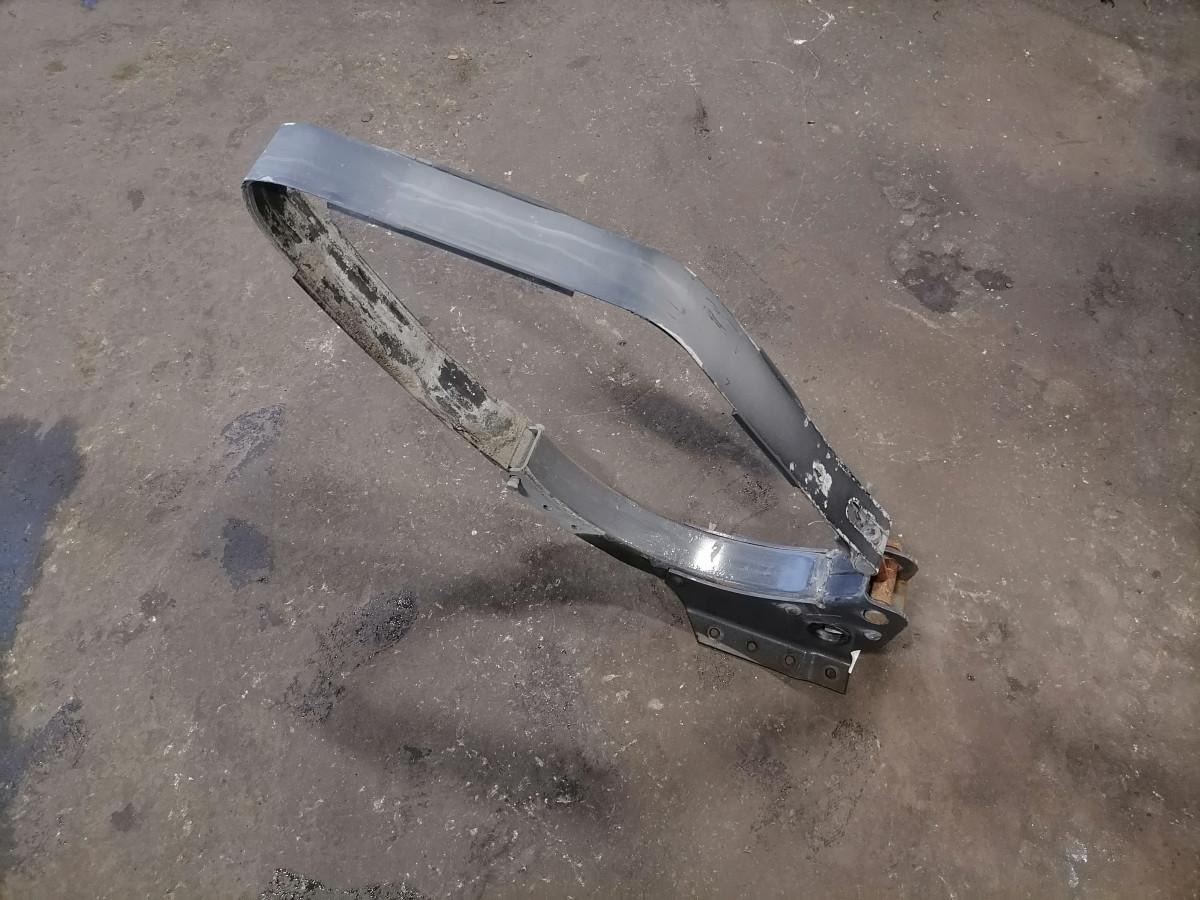 Volvo Kütusepaagi kandur, Volvo 20702112 - Tanque de combustível para Camião: foto 2 Volvo Kütusepaagi kandur, Volvo 20702112 - Tanque de combustível para Camião: foto 2