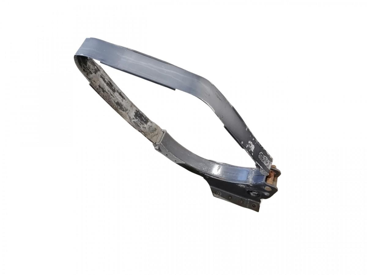 Volvo Kütusepaagi kandur, Volvo 20702112 - Tanque de combustível para Camião: foto 1 Volvo Kütusepaagi kandur, Volvo 20702112 - Tanque de combustível para Camião: foto 1