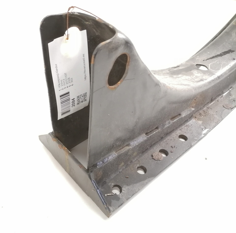 Volvo Kütusepaagi kandur, Volvo 20721537 - Tanque de combustível para Camião: foto 4 Volvo Kütusepaagi kandur, Volvo 20721537 - Tanque de combustível para Camião: foto 4