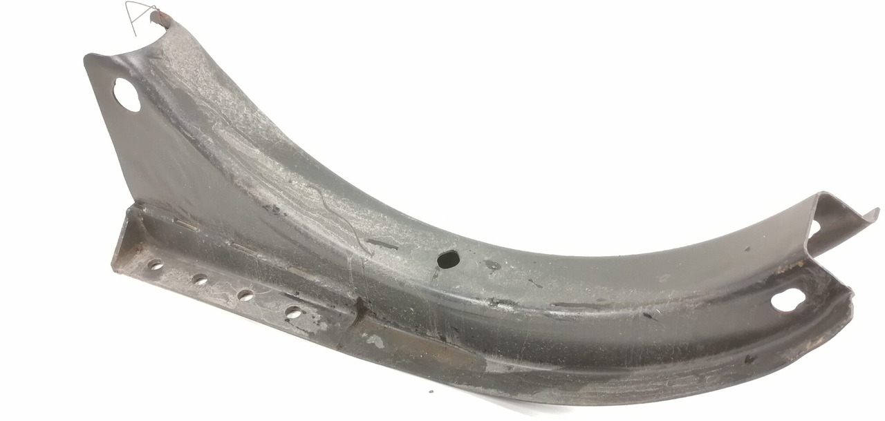 Volvo Kütusepaagi kandur, Volvo 20721537 - Tanque de combustível para Camião: foto 1 Volvo Kütusepaagi kandur, Volvo 20721537 - Tanque de combustível para Camião: foto 1