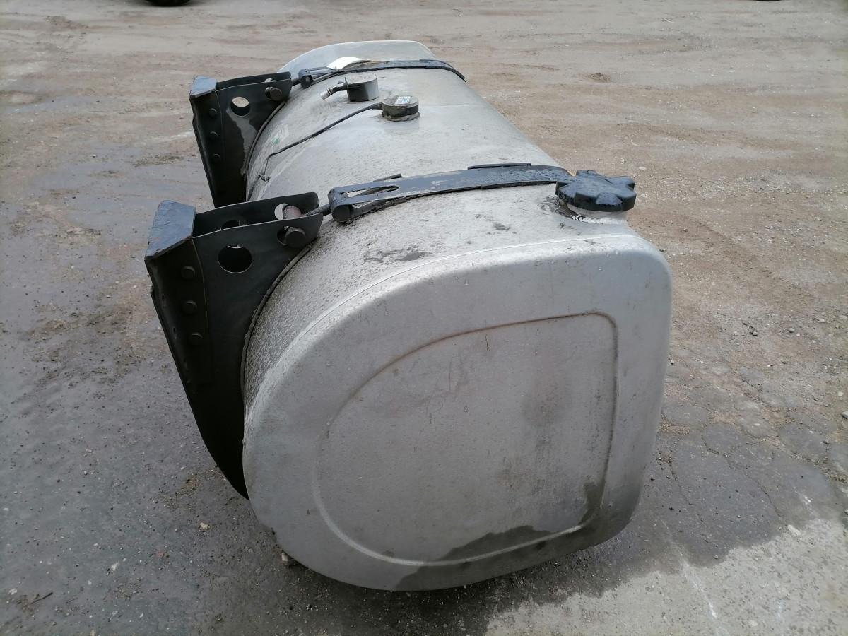 Volvo Kütusepaak 610L 21516454 - Tanque de combustível para Camião: foto 3 Volvo Kütusepaak 610L 21516454 - Tanque de combustível para Camião: foto 3