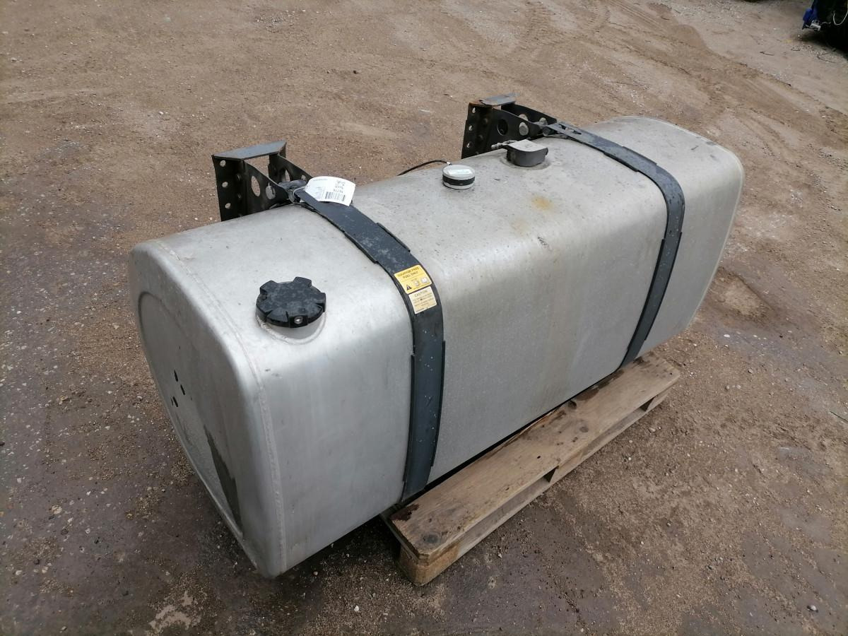 Volvo Kütusepaak 650L 21516455 - Tanque de combustível para Camião: foto 2 Volvo Kütusepaak 650L 21516455 - Tanque de combustível para Camião: foto 2