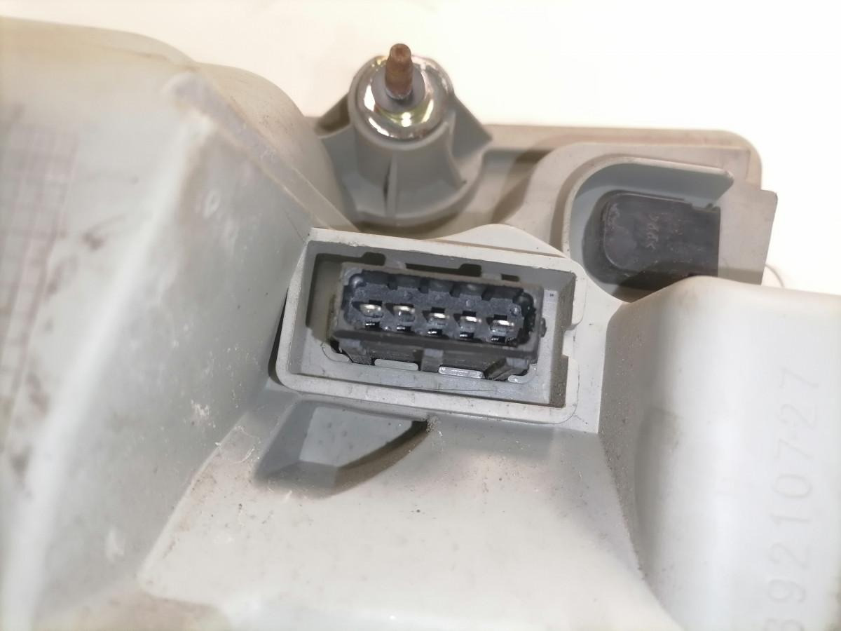 Iluminação para Camião Volvo Light 89210727: foto 7
