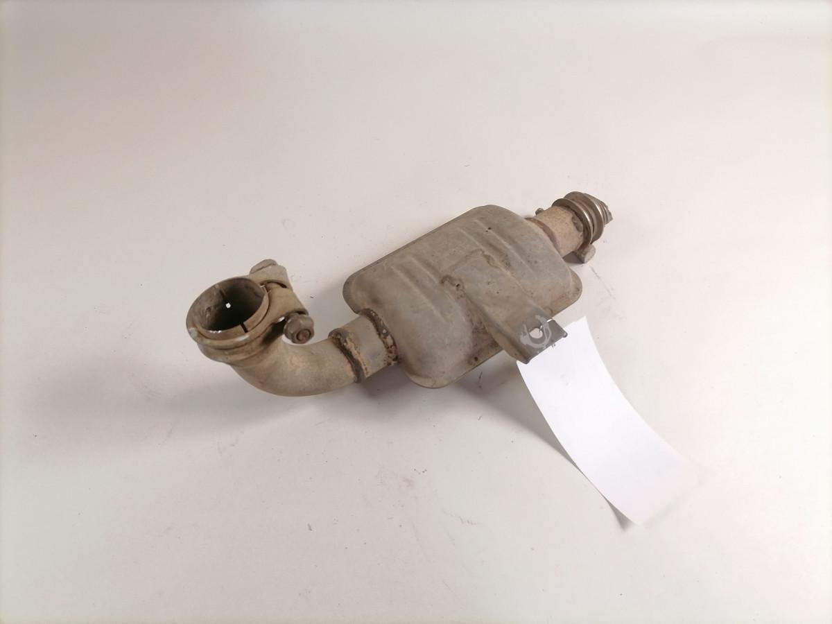 Volvo Lisasoojendi summuti 82382110 - Aquecimento/ Ventilação para Camião: foto 2 Volvo Lisasoojendi summuti 82382110 - Aquecimento/ Ventilação para Camião: foto 2