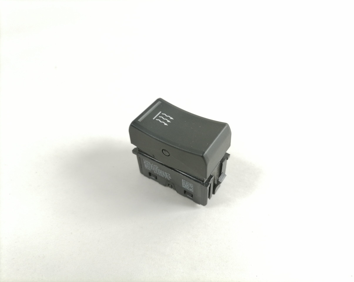 Volvo Lüliti 21211197 - Cabine para Camião: foto 1 Volvo Lüliti 21211197 - Cabine para Camião: foto 1