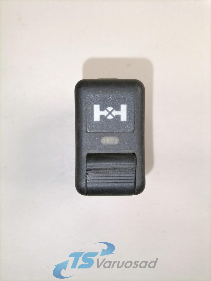 Volvo Lüliti, differentsiaalilukk 8157759 - Cabine para Camião: foto 4 Volvo Lüliti, differentsiaalilukk 8157759 - Cabine para Camião: foto 4