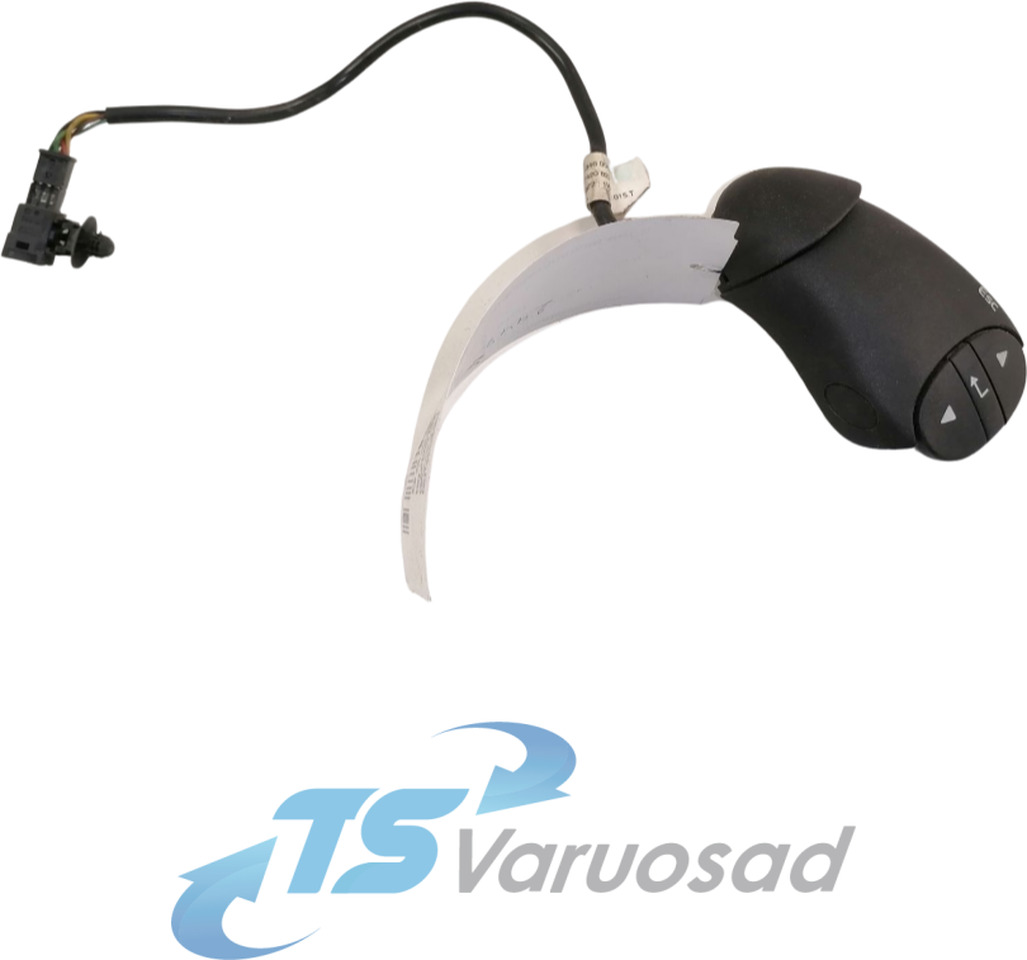 Volvo Lüliti, pardakompuuter 7420822232 - Sistema elétrico para Camião: foto 1 Volvo Lüliti, pardakompuuter 7420822232 - Sistema elétrico para Camião: foto 1