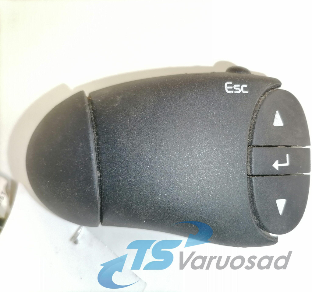 Volvo Lüliti, pardakompuuter 7420822232 - Sistema elétrico para Camião: foto 3 Volvo Lüliti, pardakompuuter 7420822232 - Sistema elétrico para Camião: foto 3