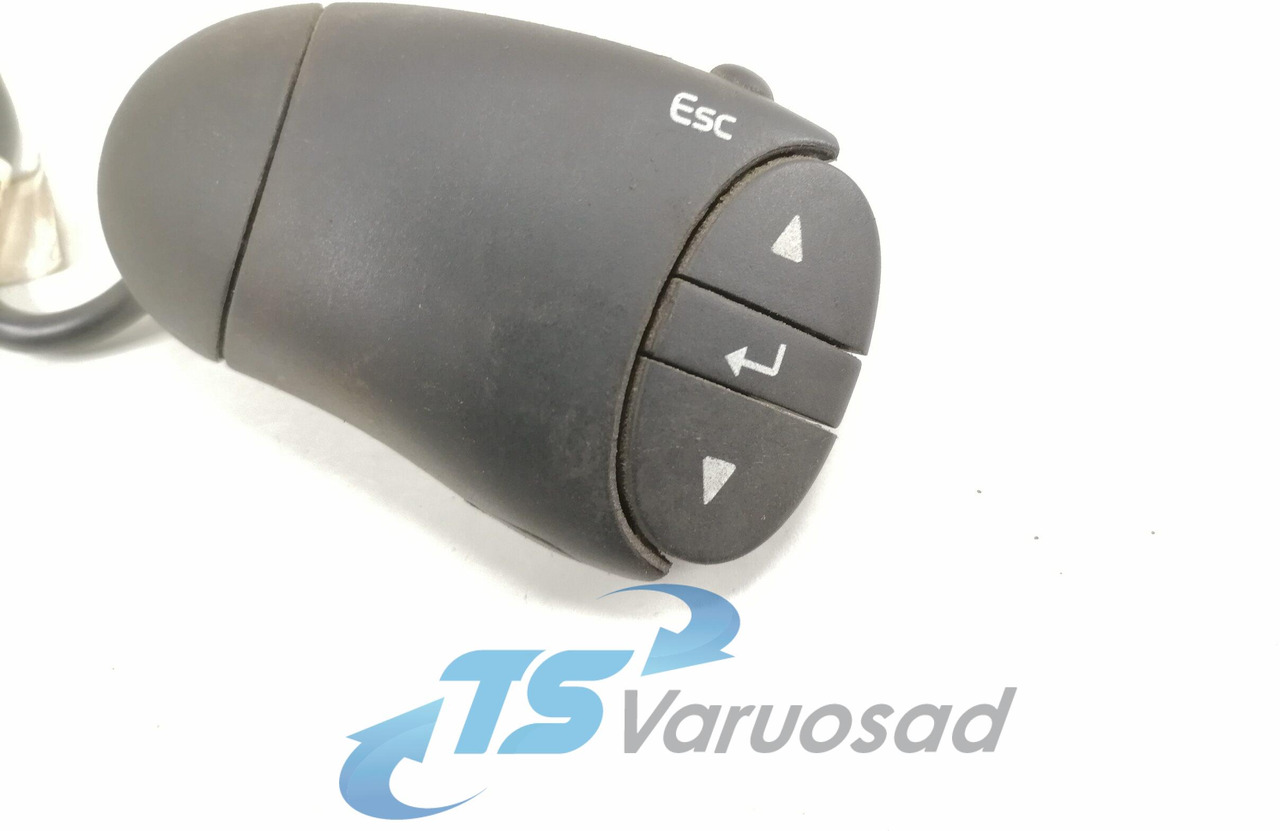 Volvo Lüliti, pardakompuuter 7420822232 - Sistema elétrico para Camião: foto 3 Volvo Lüliti, pardakompuuter 7420822232 - Sistema elétrico para Camião: foto 3