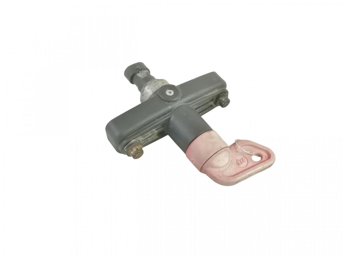 Volvo Massilüliti 21470290 - Relé para Camião: foto 1 Volvo Massilüliti 21470290 - Relé para Camião: foto 1
