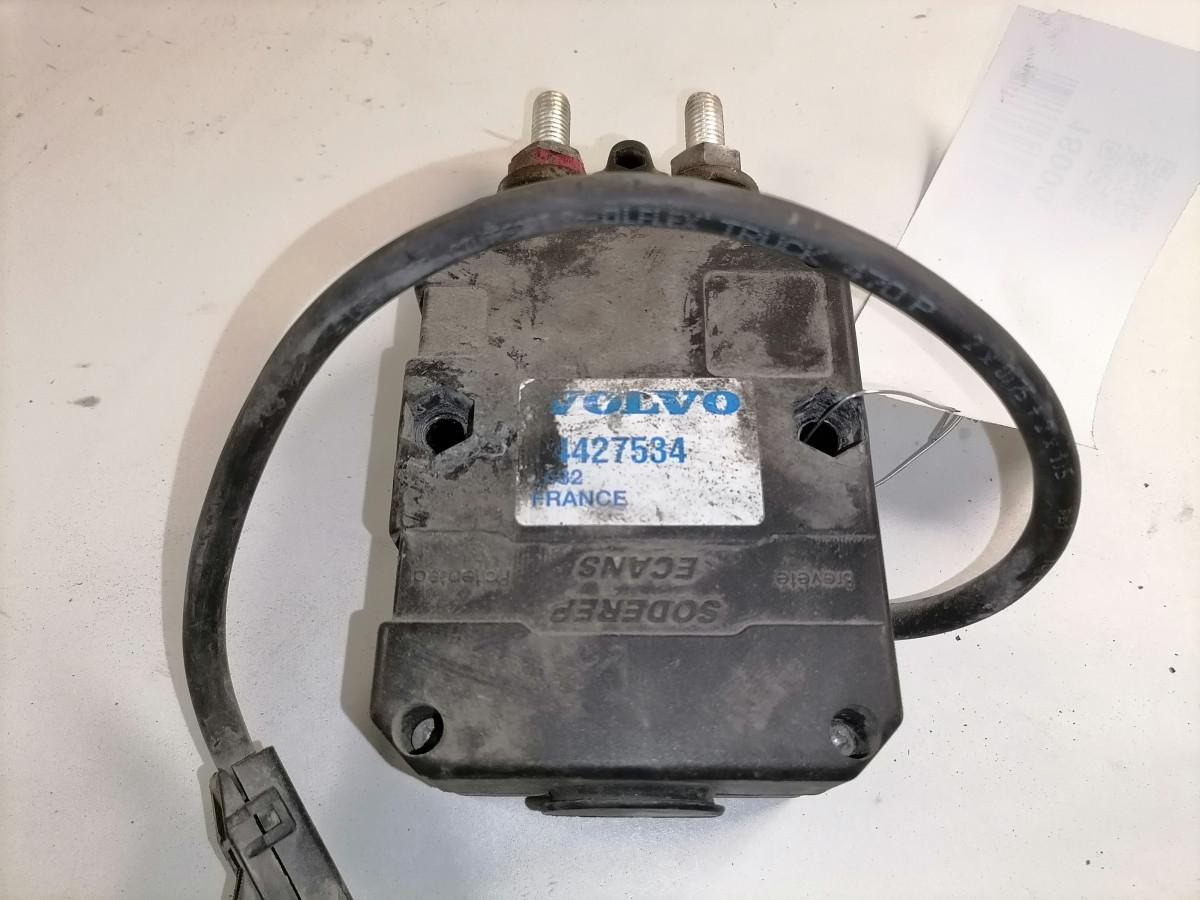 Volvo Massilüliti 24427534 - Relé para Camião: foto 5 Volvo Massilüliti 24427534 - Relé para Camião: foto 5