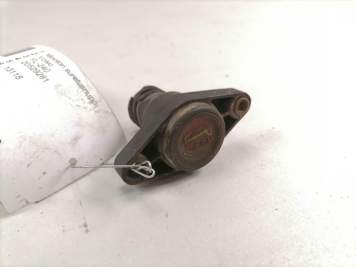 Volvo Mootori suretusnupp 20529281 - Relé para Camião: foto 2 Volvo Mootori suretusnupp 20529281 - Relé para Camião: foto 2