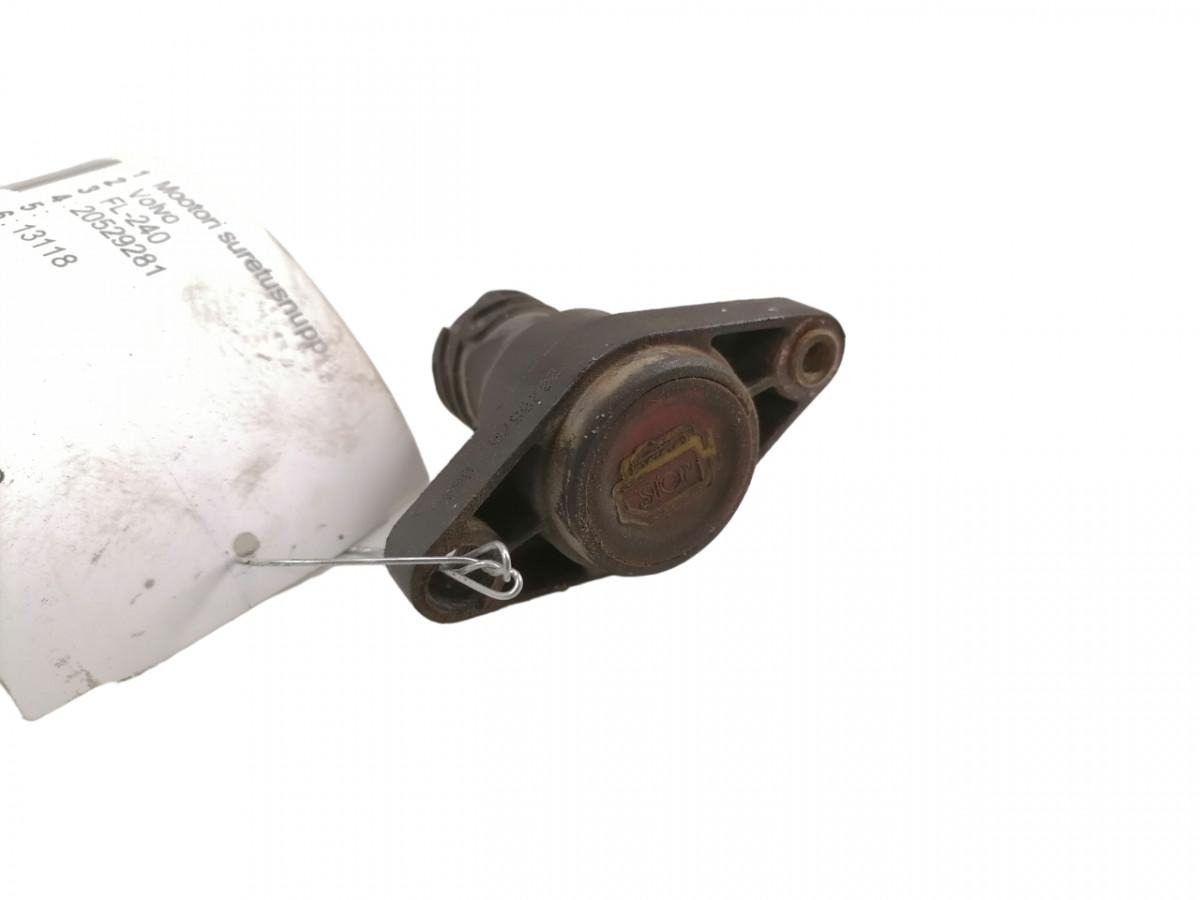 Volvo Mootori suretusnupp 20529281 - Relé para Camião: foto 1 Volvo Mootori suretusnupp 20529281 - Relé para Camião: foto 1