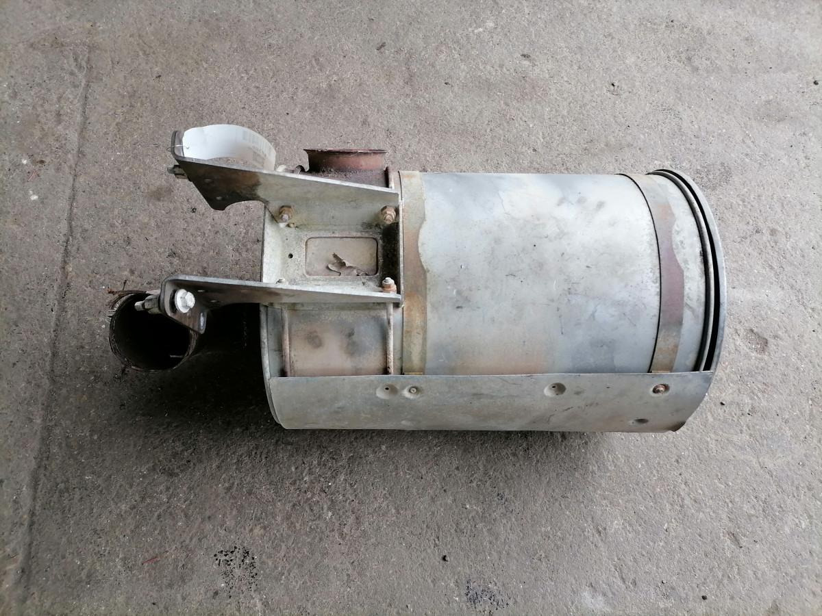 Volvo Muffler 3979599 - Silenciador para Camião: foto 5 Volvo Muffler 3979599 - Silenciador para Camião: foto 5