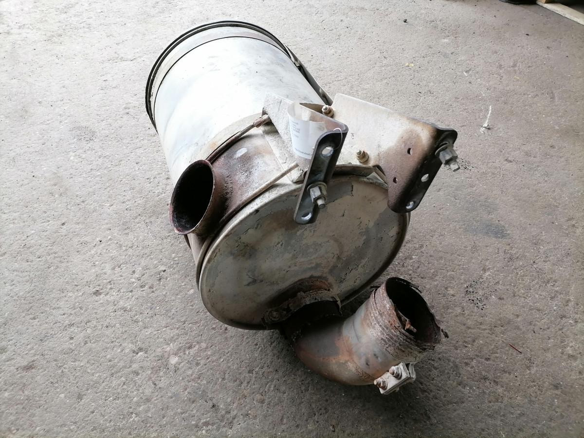 Volvo Muffler 3979599 - Silenciador para Camião: foto 2 Volvo Muffler 3979599 - Silenciador para Camião: foto 2