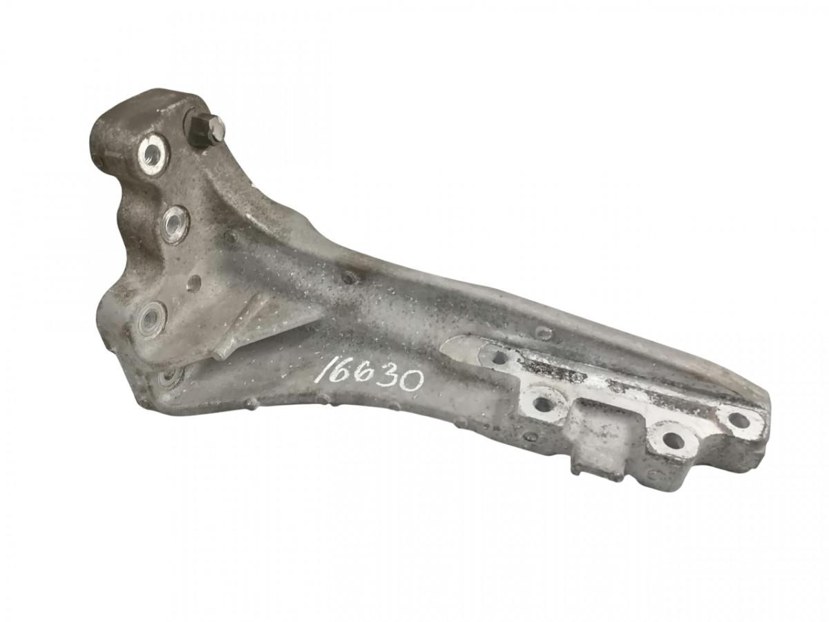 Volvo Muffler carrier 21639760 - Silenciador para Camião: foto 1 Volvo Muffler carrier 21639760 - Silenciador para Camião: foto 1