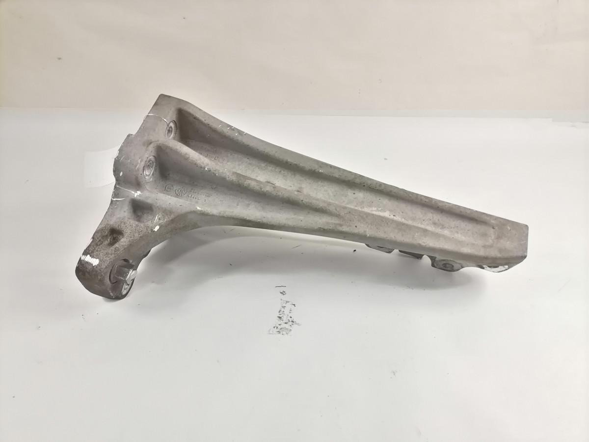 Volvo Muffler carrier 21639760 - Silenciador para Camião: foto 3 Volvo Muffler carrier 21639760 - Silenciador para Camião: foto 3