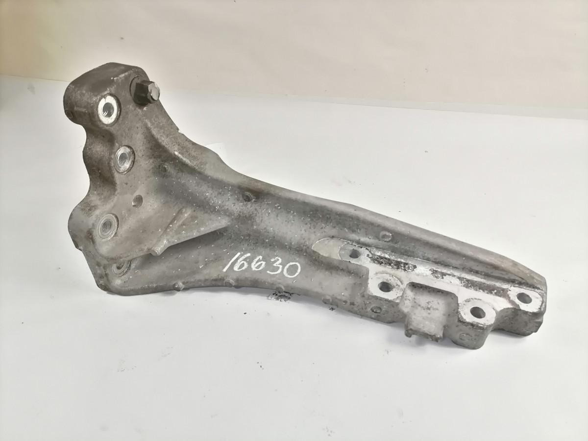 Volvo Muffler carrier 21639760 - Silenciador para Camião: foto 2 Volvo Muffler carrier 21639760 - Silenciador para Camião: foto 2