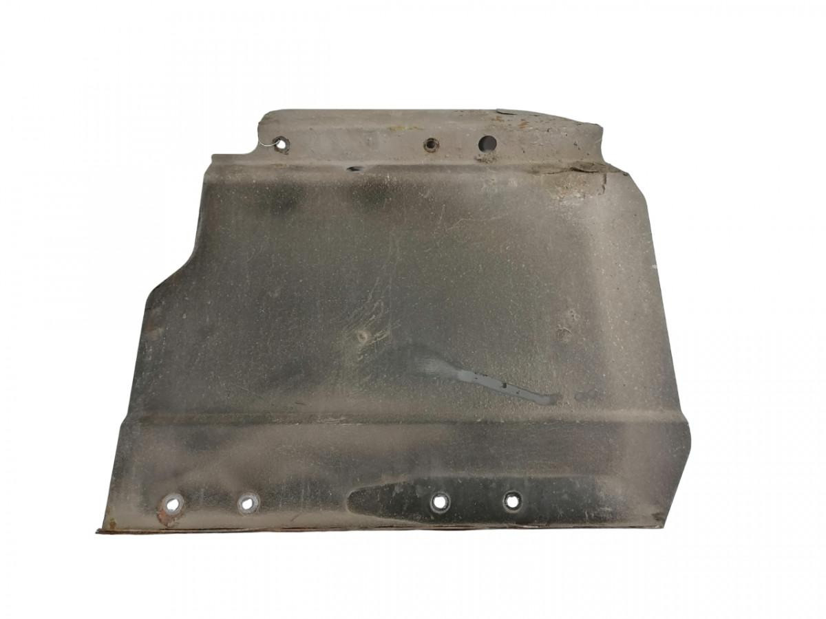 Volvo Muffler cover 21006096 - Silenciador para Camião: foto 1 Volvo Muffler cover 21006096 - Silenciador para Camião: foto 1