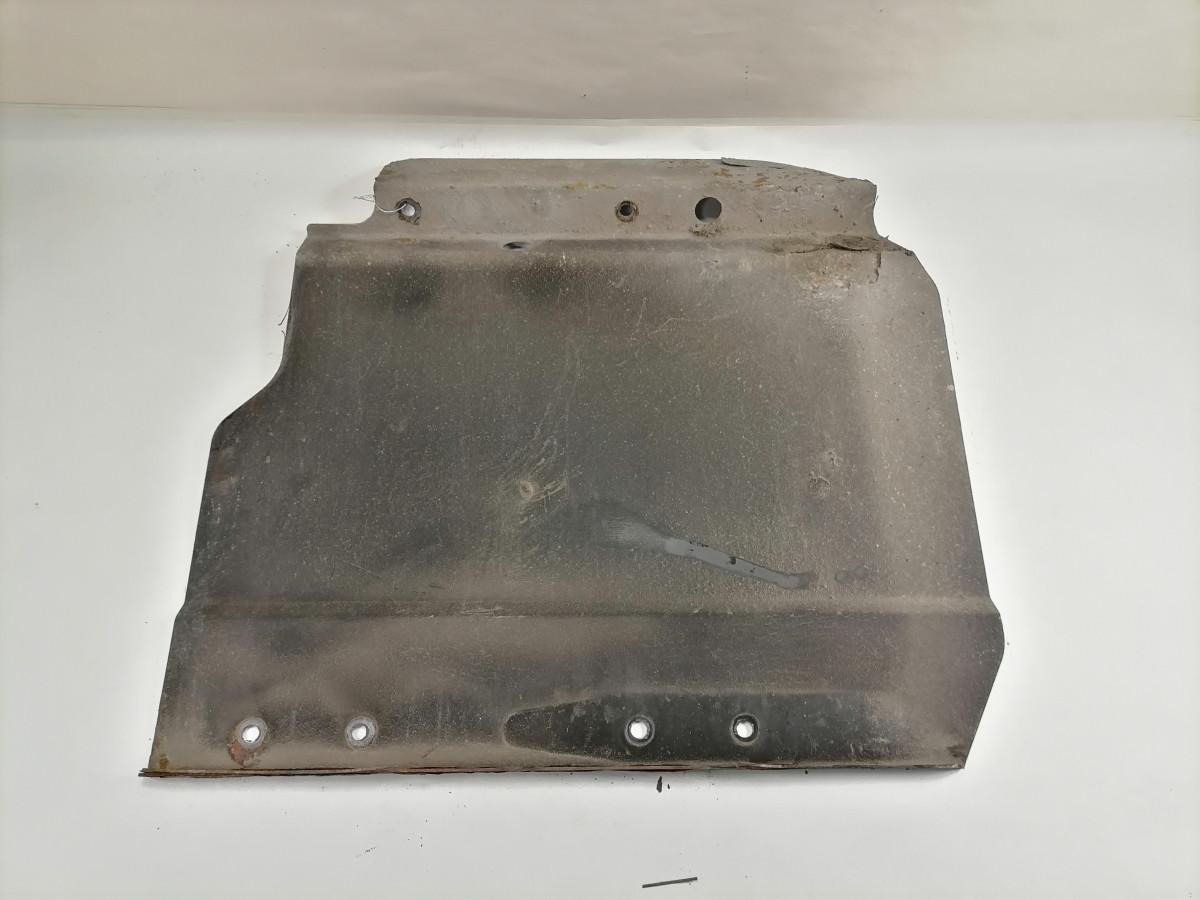 Volvo Muffler cover 21006096 - Silenciador para Camião: foto 2 Volvo Muffler cover 21006096 - Silenciador para Camião: foto 2