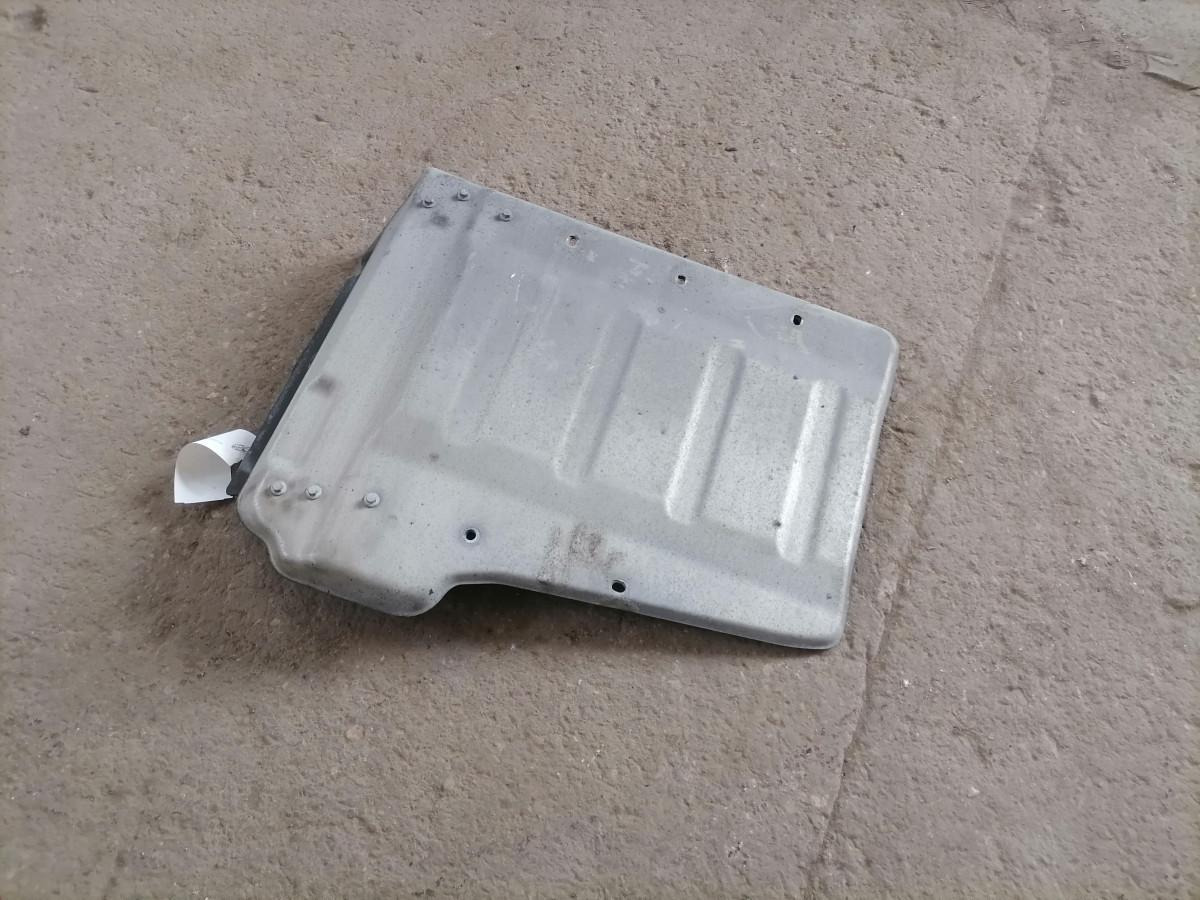 Volvo Muffler cover 22223839 - Silenciador para Camião: foto 2 Volvo Muffler cover 22223839 - Silenciador para Camião: foto 2