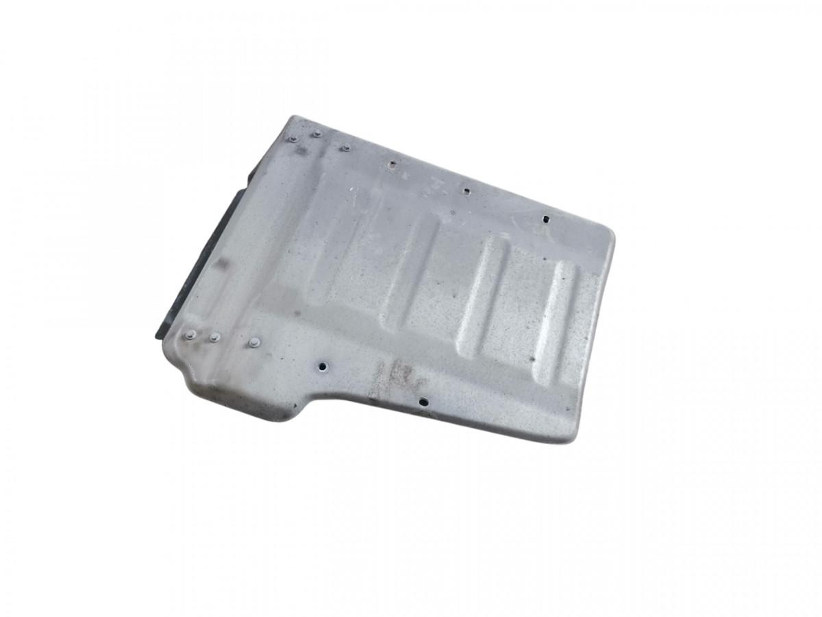 Volvo Muffler cover 22223839 - Silenciador para Camião: foto 1 Volvo Muffler cover 22223839 - Silenciador para Camião: foto 1