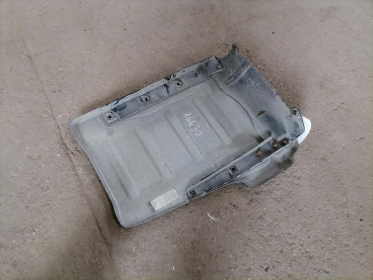 Volvo Muffler cover 22223839 - Silenciador para Camião: foto 3 Volvo Muffler cover 22223839 - Silenciador para Camião: foto 3