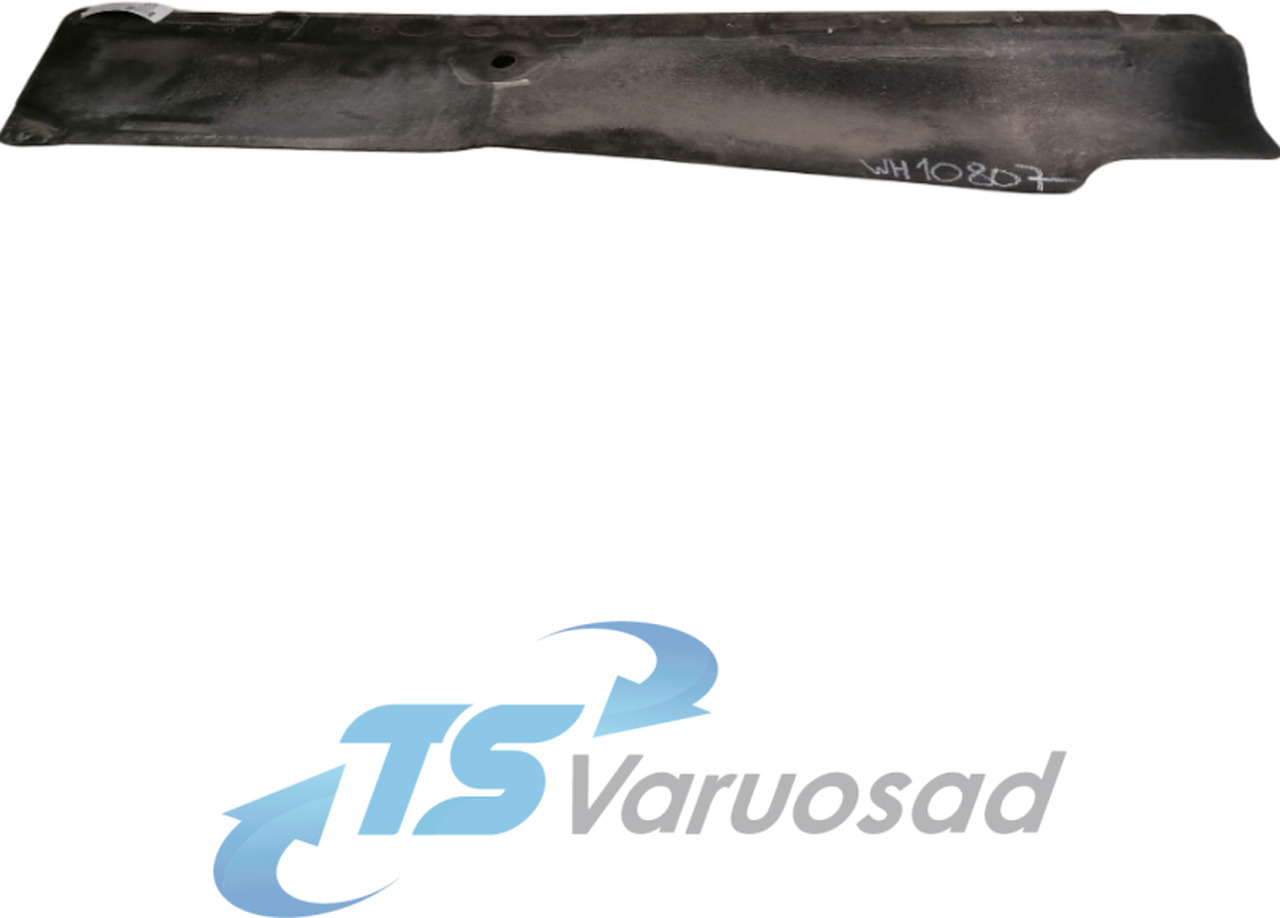 Volvo Noise reduction mat under the cab 21145675 - Peça universal para Camião: foto 1 Volvo Noise reduction mat under the cab 21145675 - Peça universal para Camião: foto 1