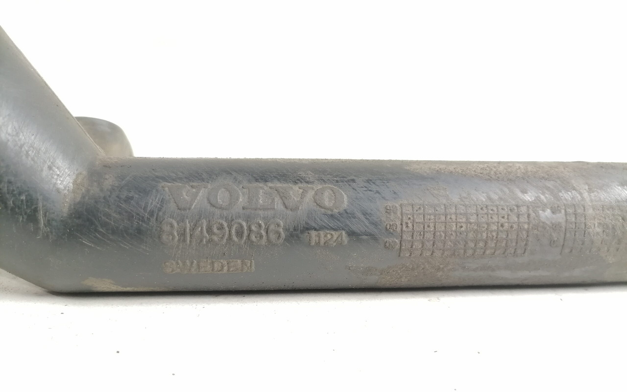 Volvo Oil pipe 8149086 - Motor e peças para Camião: foto 2 Volvo Oil pipe 8149086 - Motor e peças para Camião: foto 2