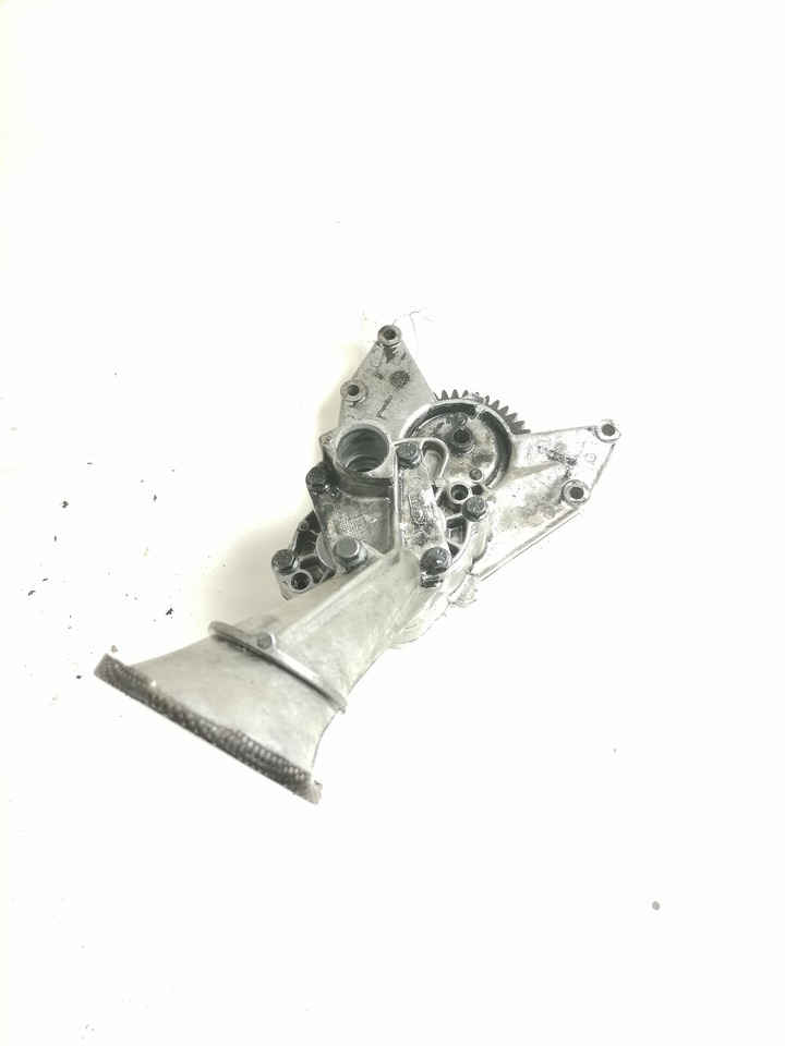 Volvo Oil pump 8170465 - Bomba de óleo para Camião: foto 1 Volvo Oil pump 8170465 - Bomba de óleo para Camião: foto 1