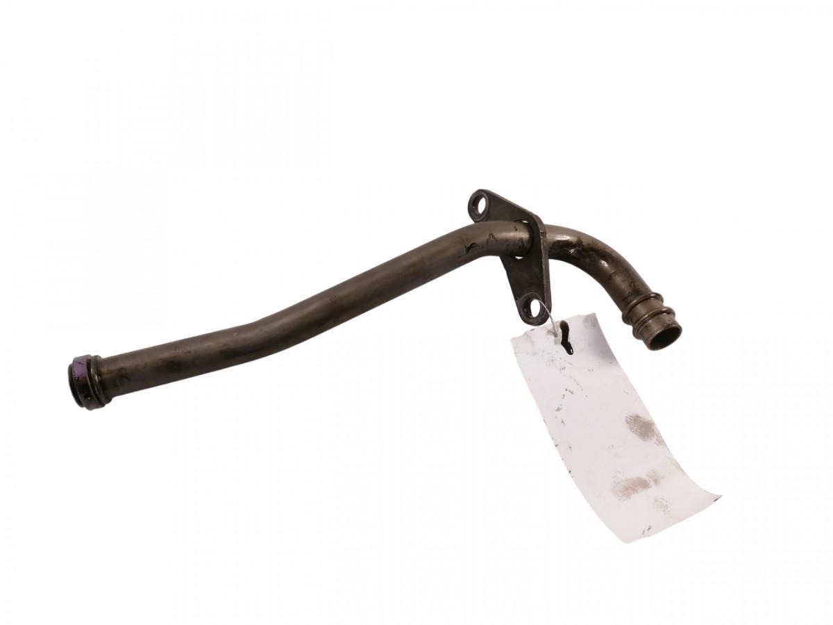 Volvo Oil pump pipe 21874957 - Bomba de óleo para Camião: foto 1 Volvo Oil pump pipe 21874957 - Bomba de óleo para Camião: foto 1