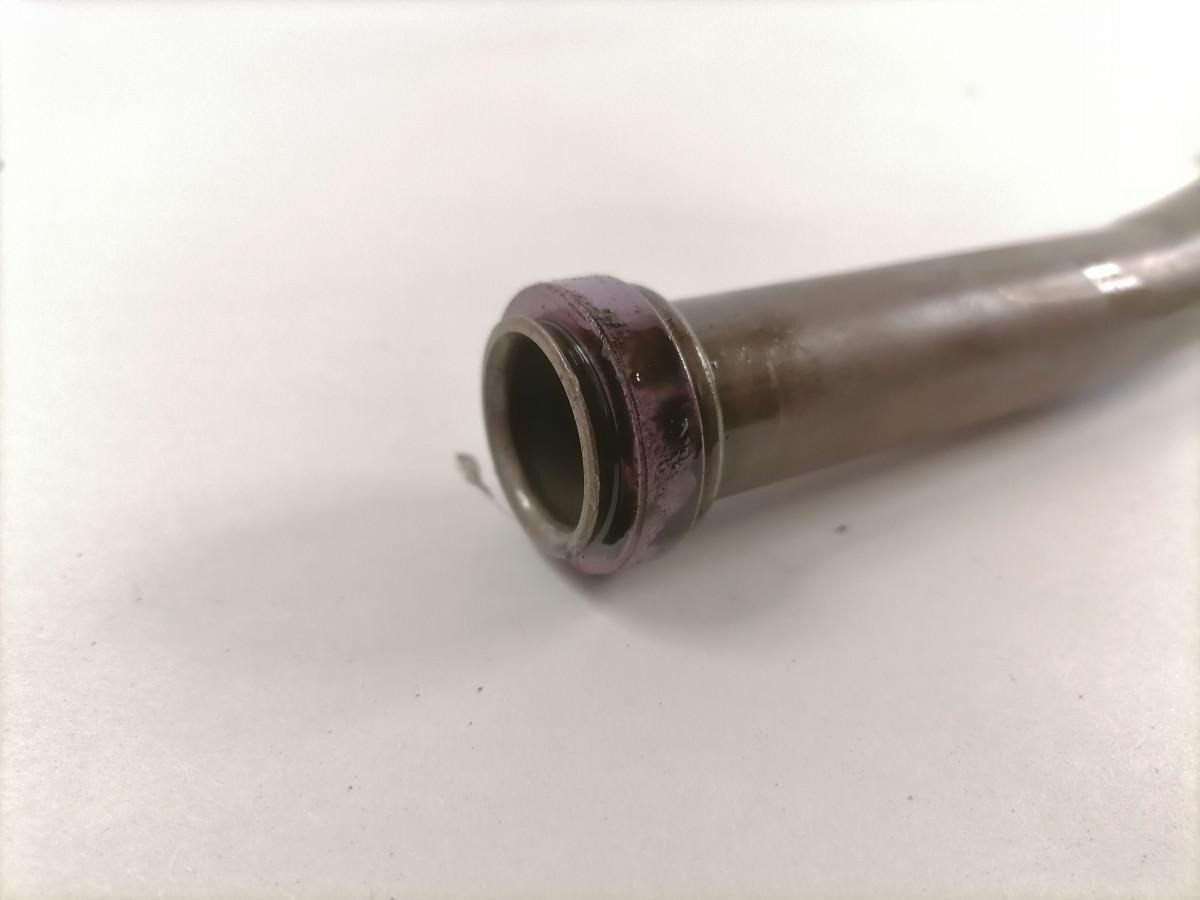 Volvo Oil pump pipe 21874957 - Bomba de óleo para Camião: foto 4 Volvo Oil pump pipe 21874957 - Bomba de óleo para Camião: foto 4