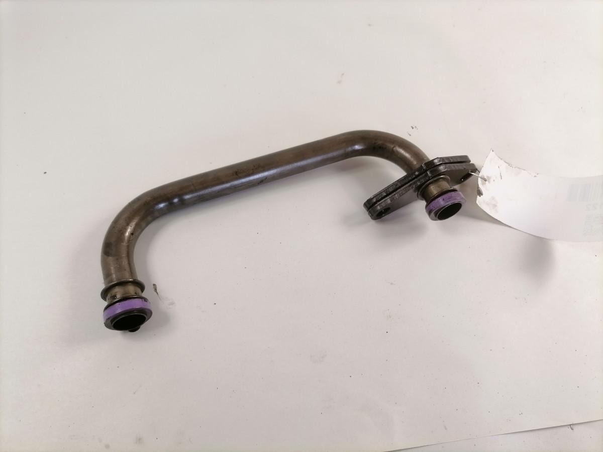 Volvo Oil pump pipe 21876770 - Bomba de óleo para Camião: foto 2 Volvo Oil pump pipe 21876770 - Bomba de óleo para Camião: foto 2