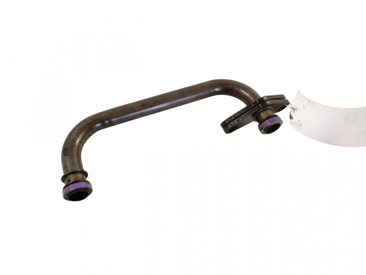Volvo Oil pump pipe 21876770 - Bomba de óleo para Camião: foto 1 Volvo Oil pump pipe 21876770 - Bomba de óleo para Camião: foto 1