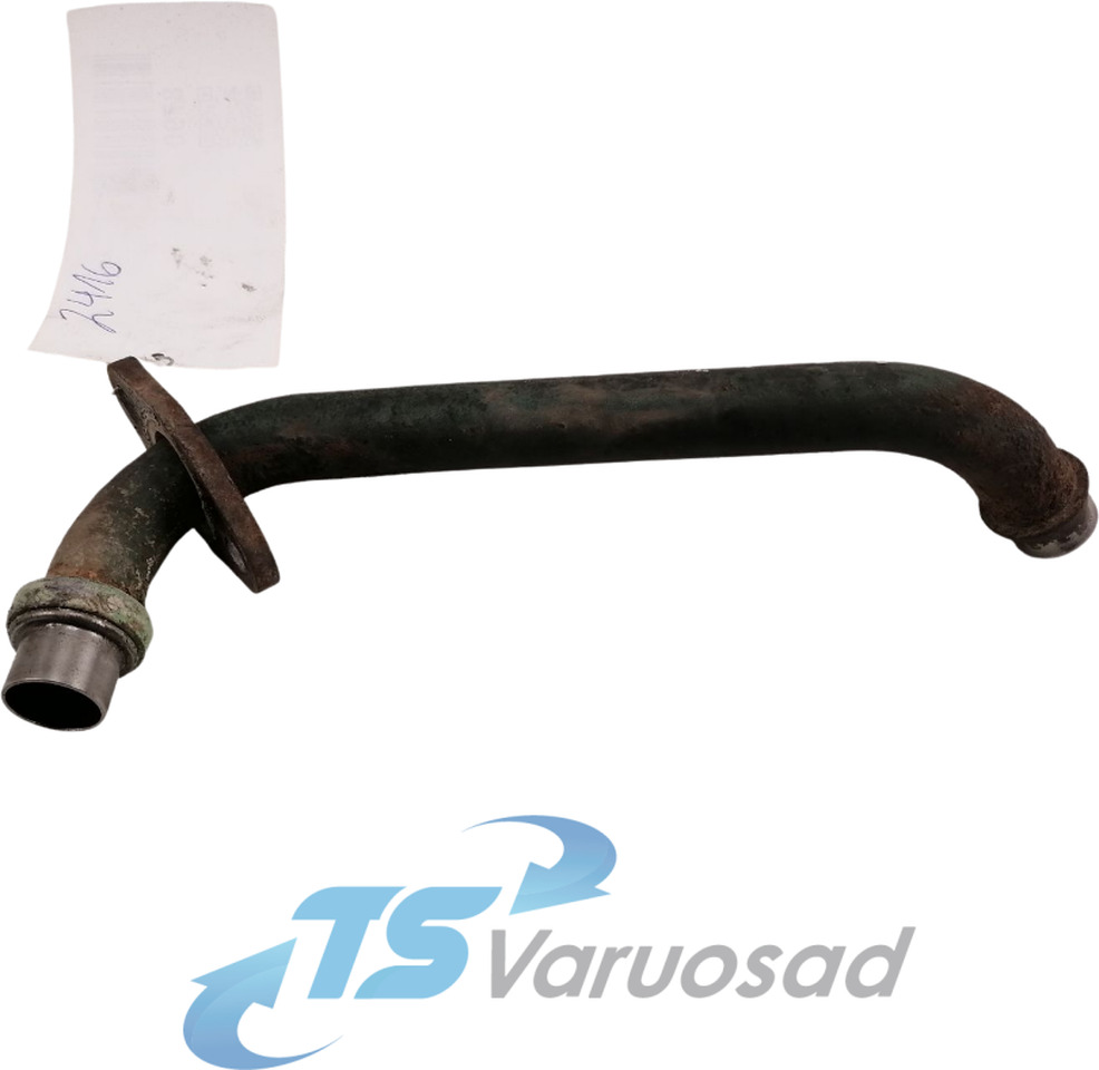 Volvo Õlitoru 20886945 - Motor e peças para Camião: foto 1 Volvo Õlitoru 20886945 - Motor e peças para Camião: foto 1