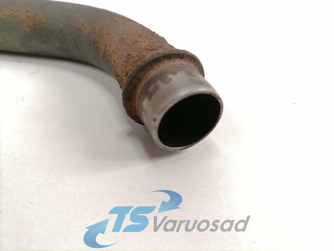 Volvo Õlitoru 20886945 - Motor e peças para Camião: foto 3 Volvo Õlitoru 20886945 - Motor e peças para Camião: foto 3