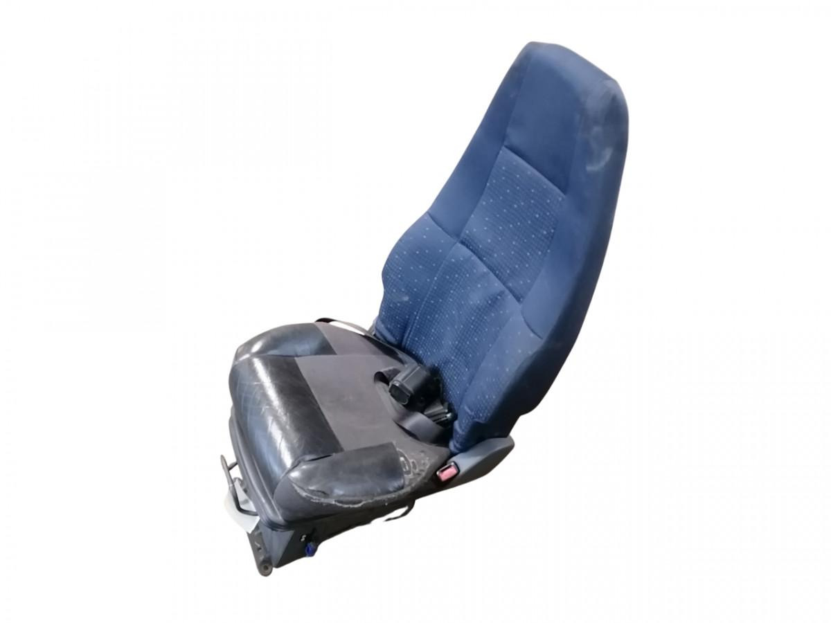 Volvo Passenger seat 20591486 - Banco para Camião: foto 1 Volvo Passenger seat 20591486 - Banco para Camião: foto 1