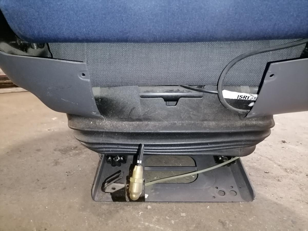 Volvo Passenger seat 20591486 - Banco para Camião: foto 3 Volvo Passenger seat 20591486 - Banco para Camião: foto 3