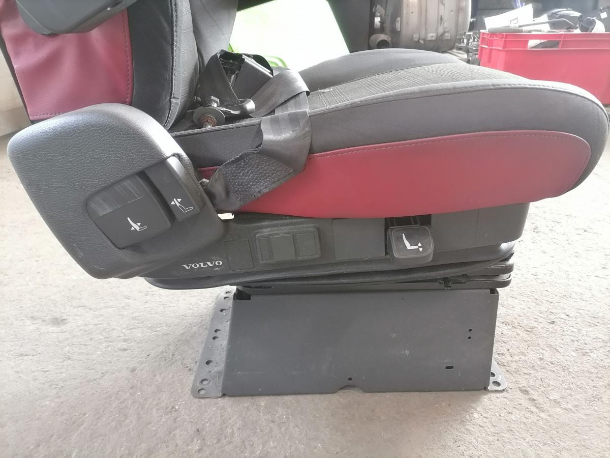 Volvo Passenger seat 21210197 - Banco para Camião: foto 3 Volvo Passenger seat 21210197 - Banco para Camião: foto 3