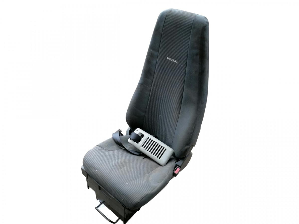 Volvo Passenger seat 7420862569 - Banco para Camião: foto 1 Volvo Passenger seat 7420862569 - Banco para Camião: foto 1